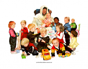 Children