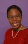 Melanie Harris Bio Pix