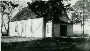 Osage Presbyterian Church