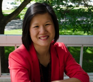 Larissa Kwong Abazia